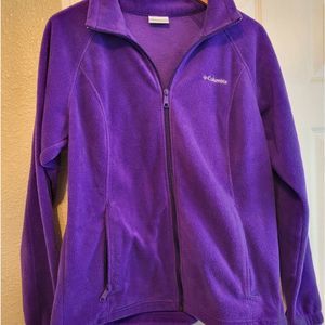 Columbia size medium jacket